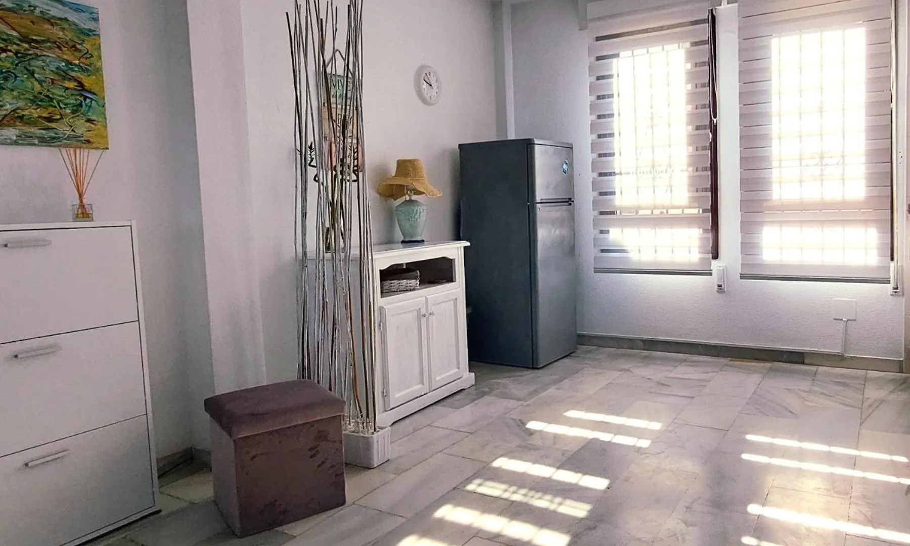 Apartment Happy Holiday Home! Pueblo Evita Charming Condo Benalmadena