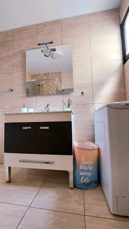 Apartamento Happy Holiday Home! Pueblo Evita Charming Condo Benalmádena