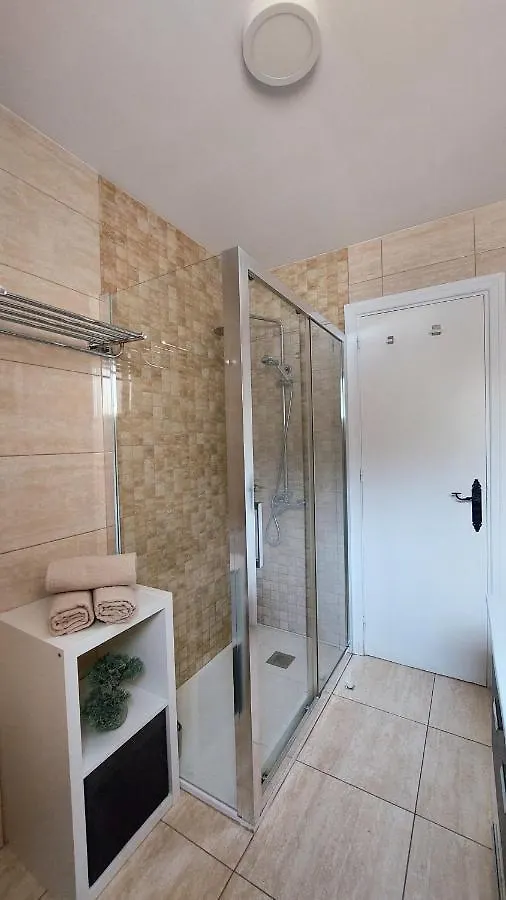 Happy Holiday Home! Pueblo Evita Charming Condo Benalmádena