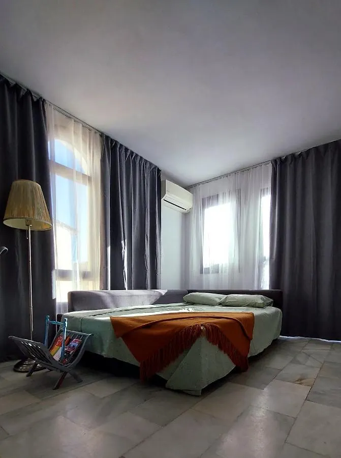 Happy Holiday Home! Pueblo Evita Charming Condo Benalmádena 0*,  España