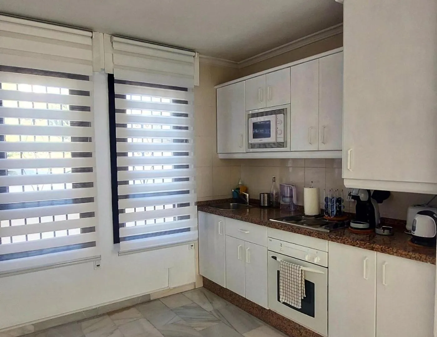 Happy Holiday Home! Pueblo Evita Charming Condo Benalmádena 0*,  España