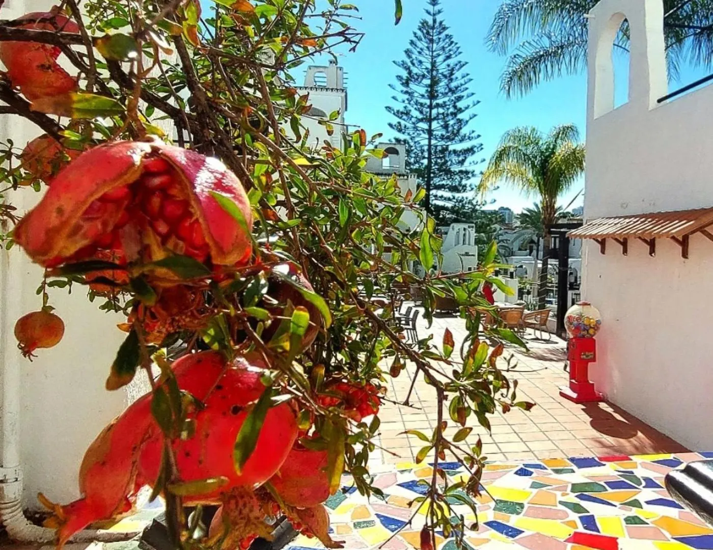 Apartment Happy Holiday Home! Pueblo Evita Charming Condo Benalmadena Spain