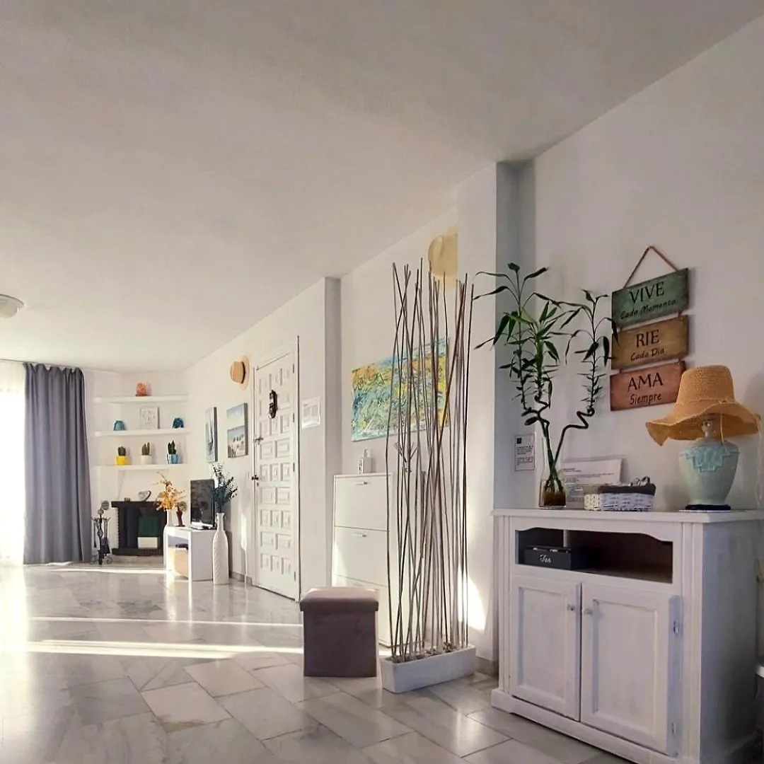 Happy Holiday Home! Pueblo Evita Charming Condo Benalmadena Apartment